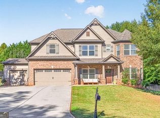 740 Jefferson Blvd, Jefferson, GA 30549