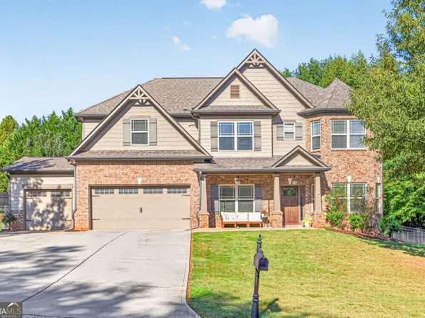740 Jefferson Blvd, Jefferson, GA 30549