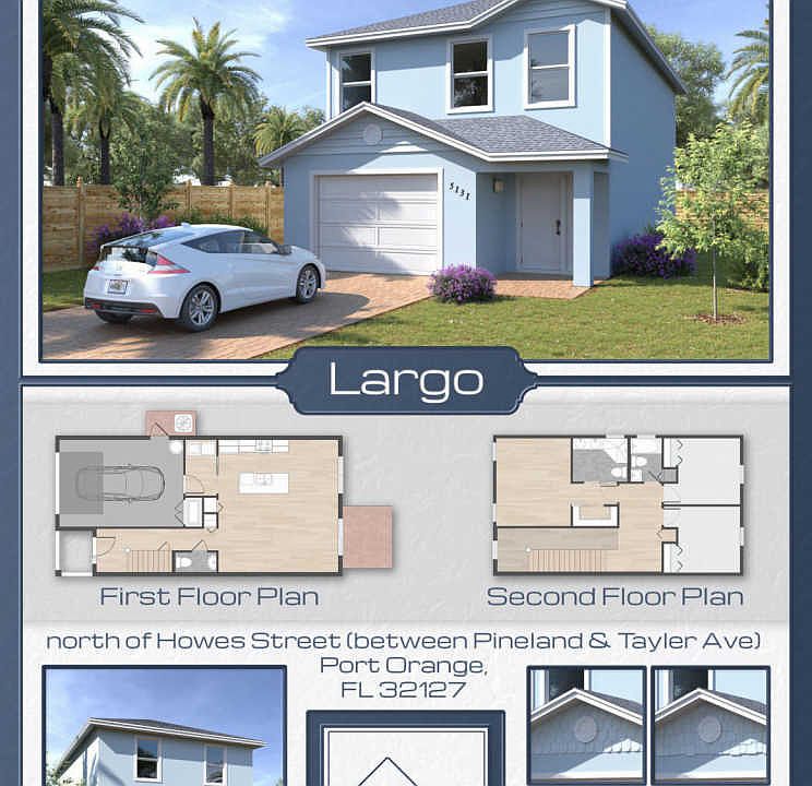 1st image of 5136 Taylor Ave
