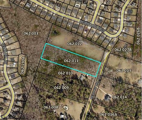 5th image of 707 Meadow Hill Drive
