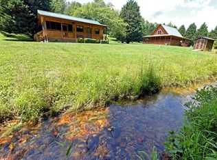 1136 Coopers Creek Rd, Suches, GA 30572