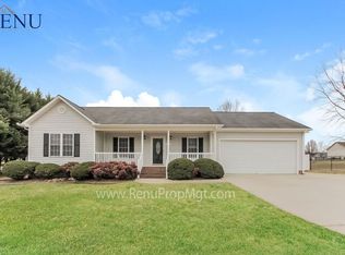 134 Clearview Rd, Statesville, NC 28625
