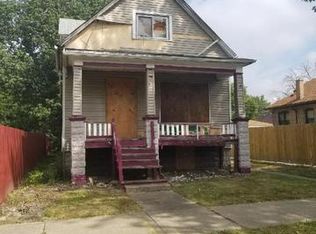232 W 113th St, Chicago, IL 60628