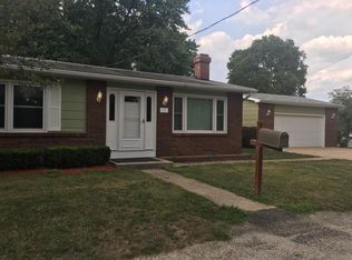 308 Barr Ave, Urbana, IL 61802