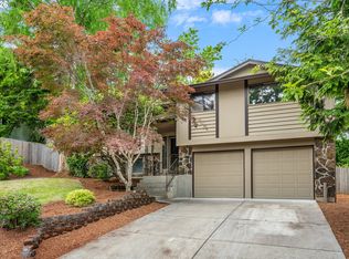 12165 NW Big Fir Ct, Portland, OR 97229