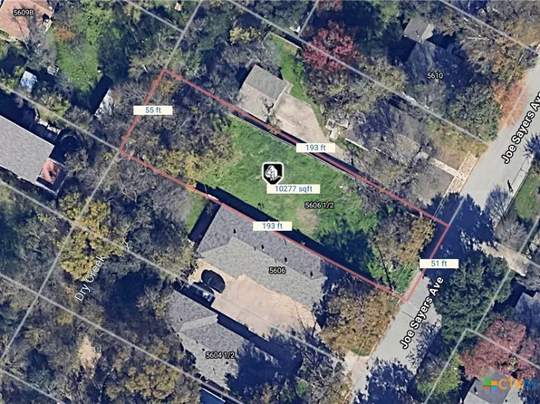 5606 1/2 Joe Sayers Ave, Austin, TX 78756