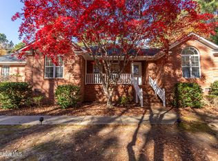 108 Vanore Rd, West End, NC 27376