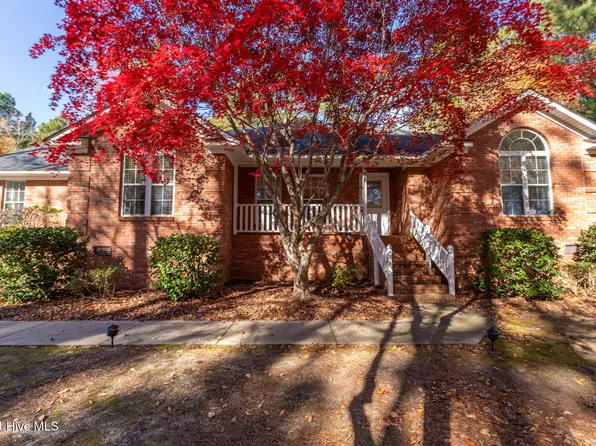 108 Vanore Road, West End, NC 27376