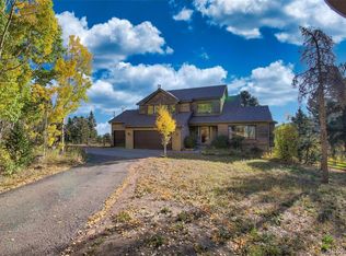 10428 Christopher Dr, Conifer, CO 80433