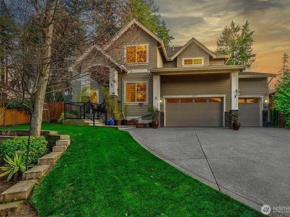 6612 SE 6th Street, Renton, WA 98059