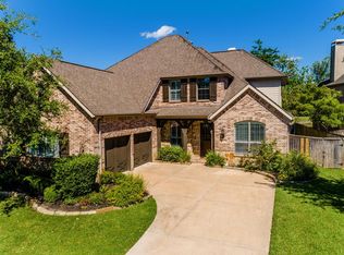 3314 Saint Charles Ct, Missouri City, TX 77459