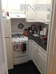 Rented by Citi Habitats