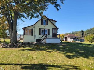 8191 Duquette Rd, Yale, MI 48097