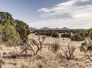 7 Herrada Pl, Santa Fe, NM 87508