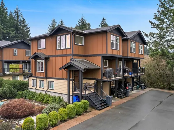 982 Rattanwood Pl #101, Langford, BC V9C 0C7