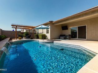 1039 W Tuli Way, San Tan Valley, AZ 85143