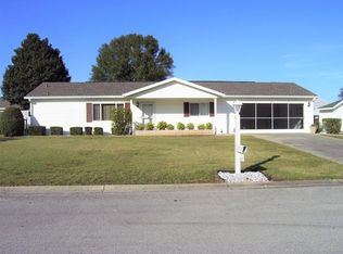 9633 SE 174th Place Rd, Summerfield, FL 34491