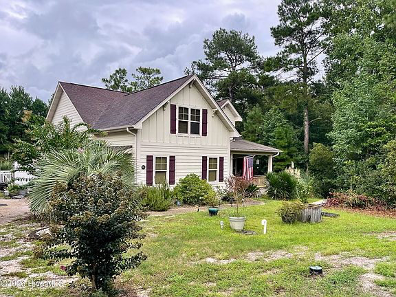 3rd image of 520 Laurinburg Road