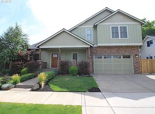 2595 16th St, Springfield, OR 97477