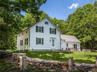 272 Milton Rd, Cornwall Bridge, CT 06754