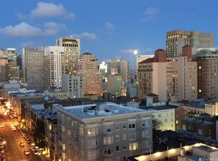 900 Bush St APT 1101, San Francisco, CA 94109