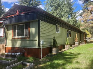 189 Buffalo Bill Rd, Plains, MT 59859