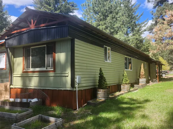 189 Buffalo Bill Rd, Plains, MT 59859