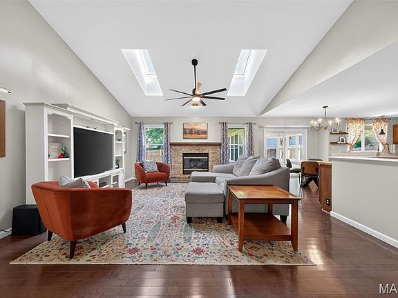 2nd image of 1701 Renoir Dr