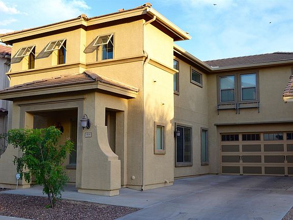 2nd image of 19083 E Pelican Dr