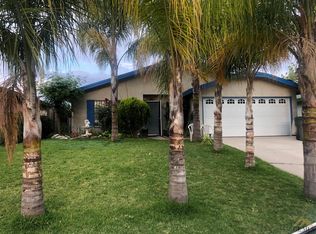 406 Holt St, Arvin, CA 93203