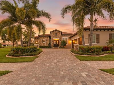 15805 Castle Park Ter, Lakewood Ranch, FL, 34202