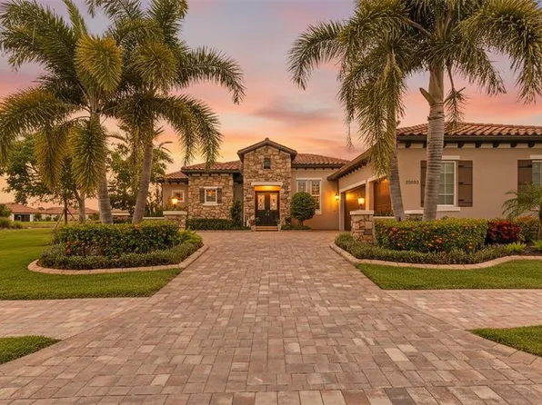 15805 Castle Park Ter, Lakewood Ranch, FL 34202