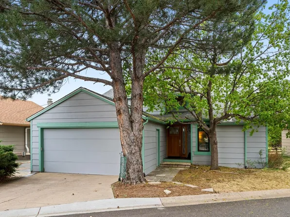 3620 Silver Plume Ln, Boulder, CO 80305