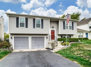 5780 Oyster Bay Way, Galloway, OH 43119