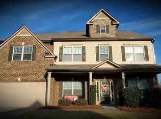 4810 Wilshire Xing, Cumming, GA 30040