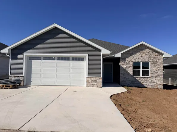 1255 Autumn Field Ln, De Pere, WI 54115