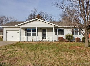 827 Brown St, Advance, MO 63730