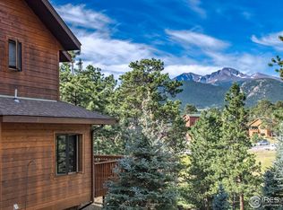 271 Steamer Ct, Estes Park, CO 80517