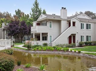 208 Norris Canyon Pl APT C, San Ramon, CA 94583