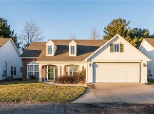 12263 Walden Vw, Country Club, MO 64505