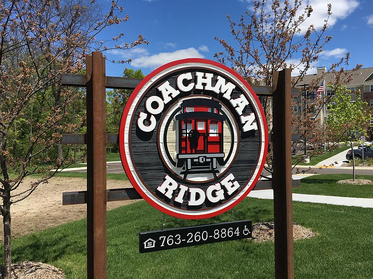 Coachman Ridge — Photo 21