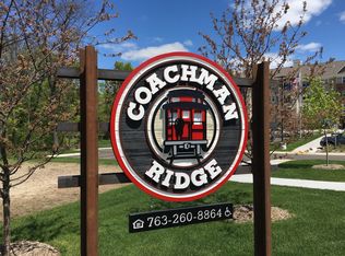 17250 Twin Lakes Rd NW, Elk River, MN 55330