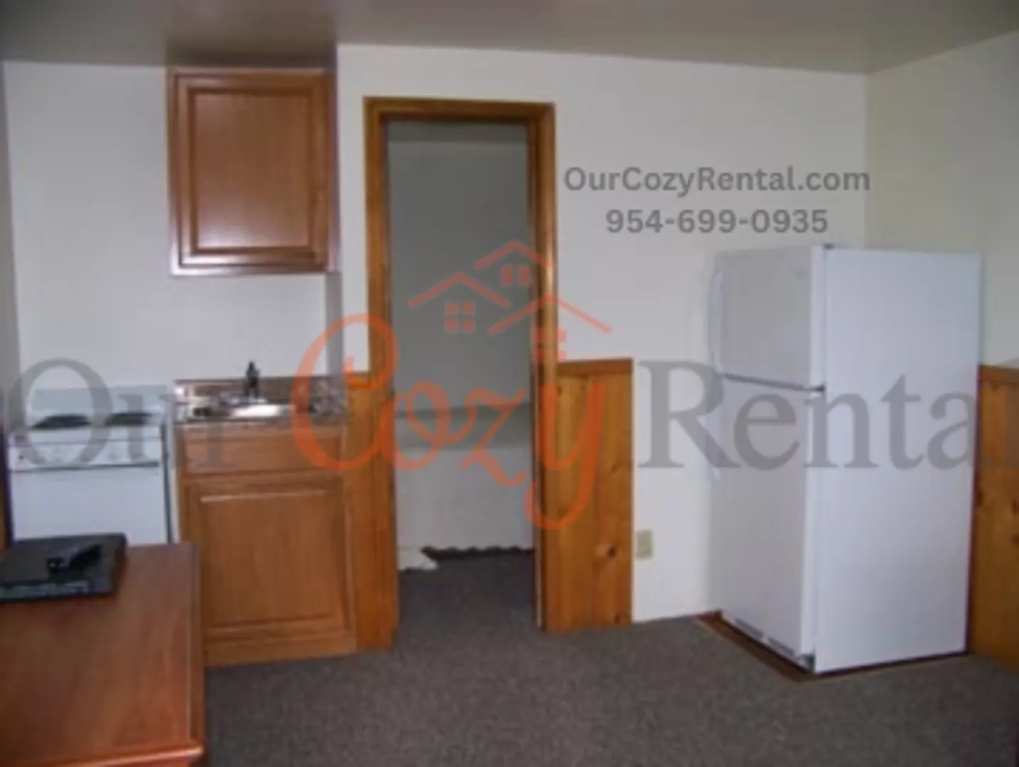 South Fifth Apartments — Photo 2