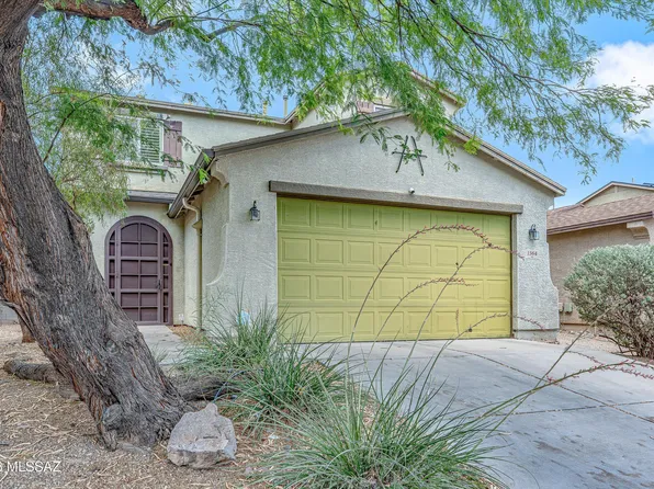 1564 W Beantree Ln, Tucson, AZ 85713