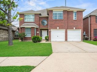 11011 Hunting Path Ct, Houston, TX 77065