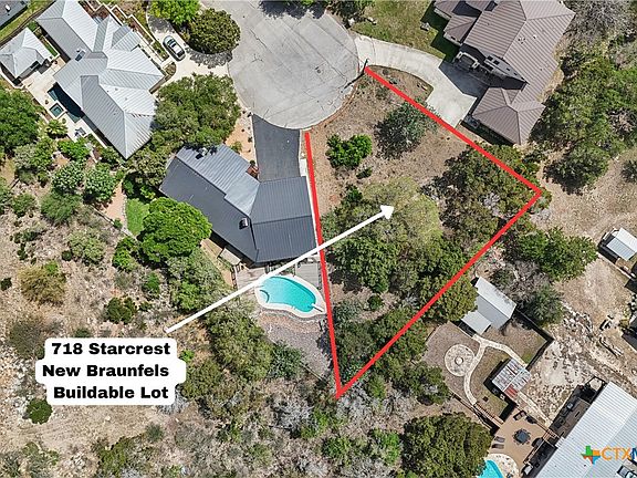 3rd image of 718 Starcrest Dr