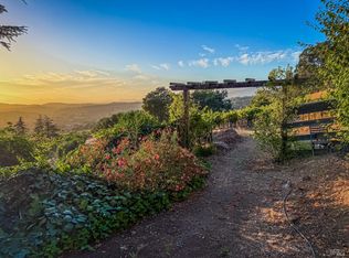 6006 Wild Horse Valley Road, Napa, CA 94558