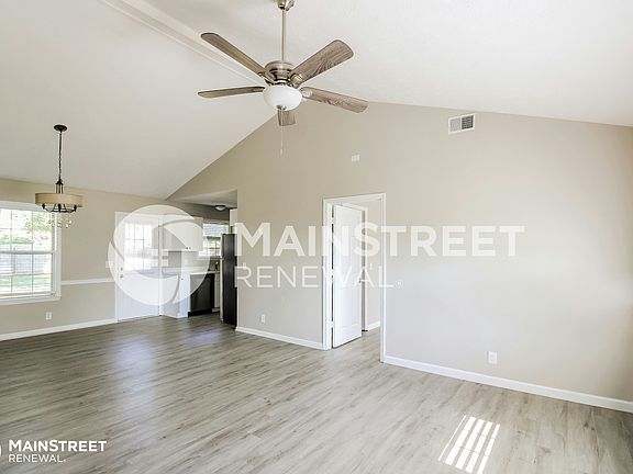 WM - Living Room