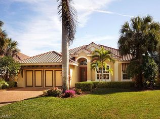 12551 Villagio Way, Fort Myers, FL 33912