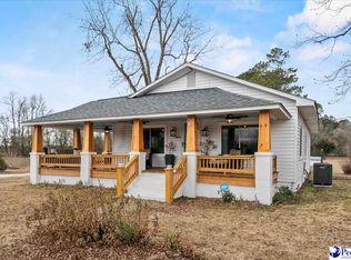 5015 Othello Rd, Coward, SC 29530